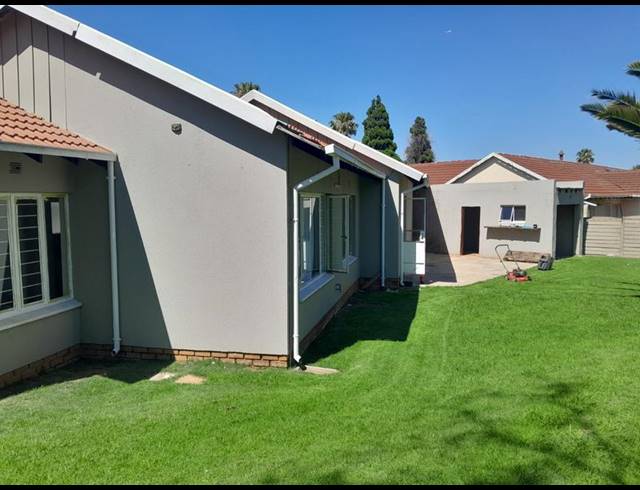 3 BEDROOM HOUSE FOR SALE IN ELSPARK